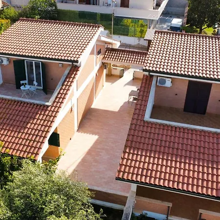 Apartment Lella - Pantheon